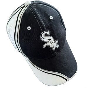 Chicago White Sox MLB Vintage Baseball Cap Twins Enterprise Inc.